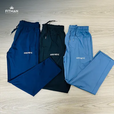 Premium thai trousers 3 pis combo(charge free)